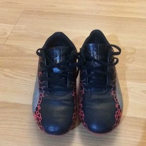 Just in time for soccer season